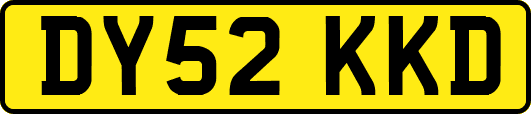 DY52KKD