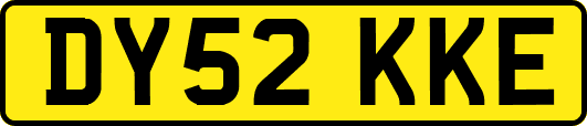 DY52KKE