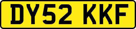 DY52KKF
