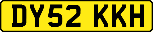 DY52KKH