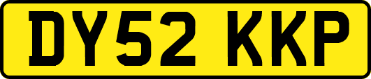 DY52KKP