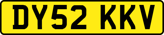 DY52KKV