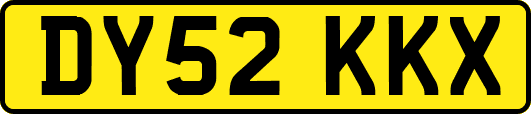 DY52KKX