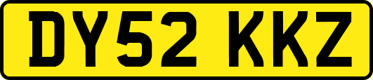 DY52KKZ