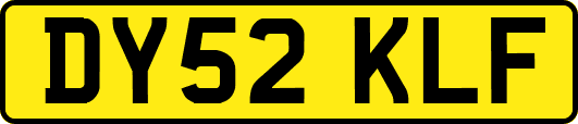 DY52KLF