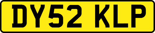 DY52KLP