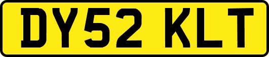 DY52KLT