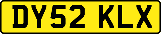 DY52KLX
