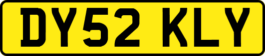 DY52KLY