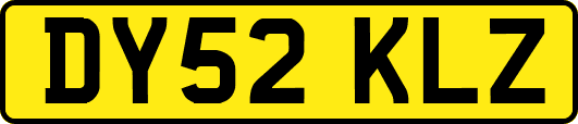DY52KLZ