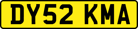 DY52KMA