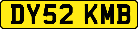 DY52KMB