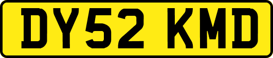 DY52KMD