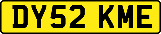 DY52KME