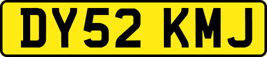 DY52KMJ