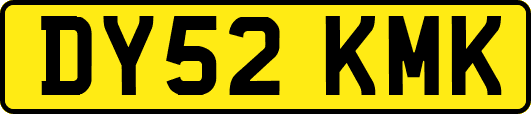 DY52KMK