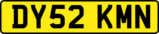 DY52KMN