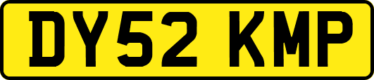 DY52KMP