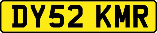 DY52KMR