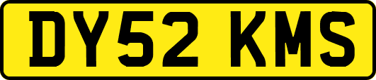 DY52KMS