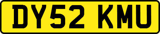 DY52KMU