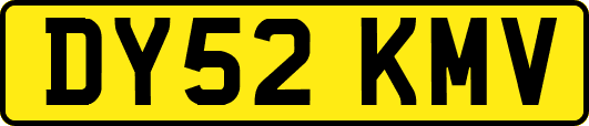 DY52KMV