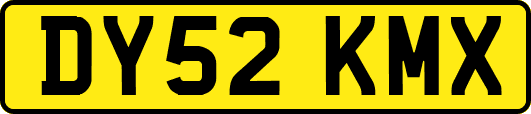 DY52KMX