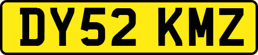 DY52KMZ