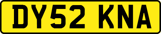 DY52KNA