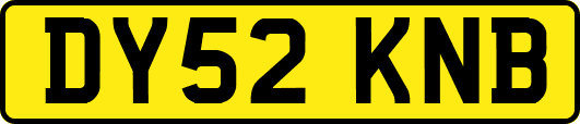 DY52KNB