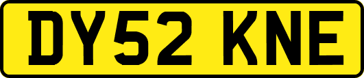 DY52KNE