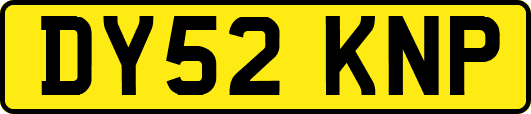 DY52KNP