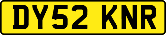 DY52KNR