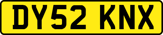 DY52KNX