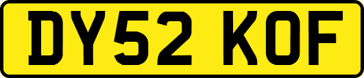 DY52KOF