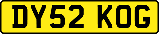DY52KOG