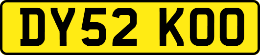 DY52KOO