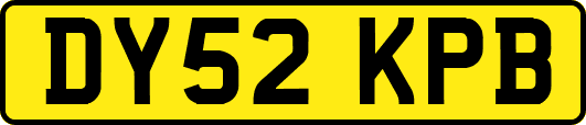 DY52KPB