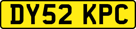 DY52KPC