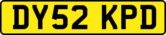 DY52KPD