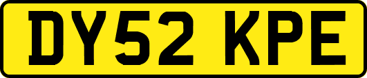 DY52KPE