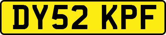 DY52KPF