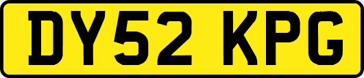 DY52KPG