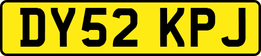 DY52KPJ