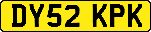DY52KPK