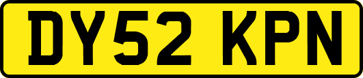 DY52KPN