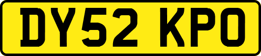 DY52KPO
