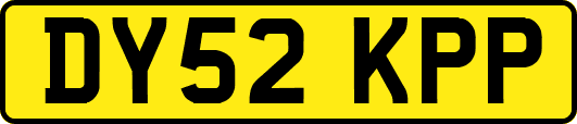 DY52KPP