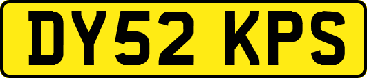 DY52KPS