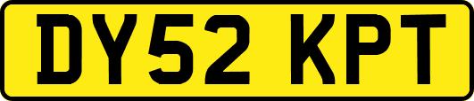 DY52KPT